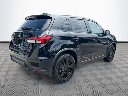 New 2026 Mitsubishi Outlander Sport LE AWD/4WD image 5