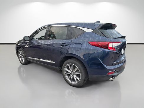 Used 2020 Acura RDX w/ Technology Package FWD image 5