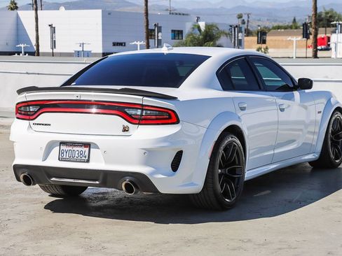 Used 2021 Dodge Charger Scat Pack image 9