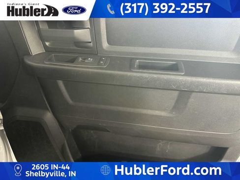Used 2015 RAM 1500 Tradesman w/ Popular Equipment Group AWD/4WD image 20