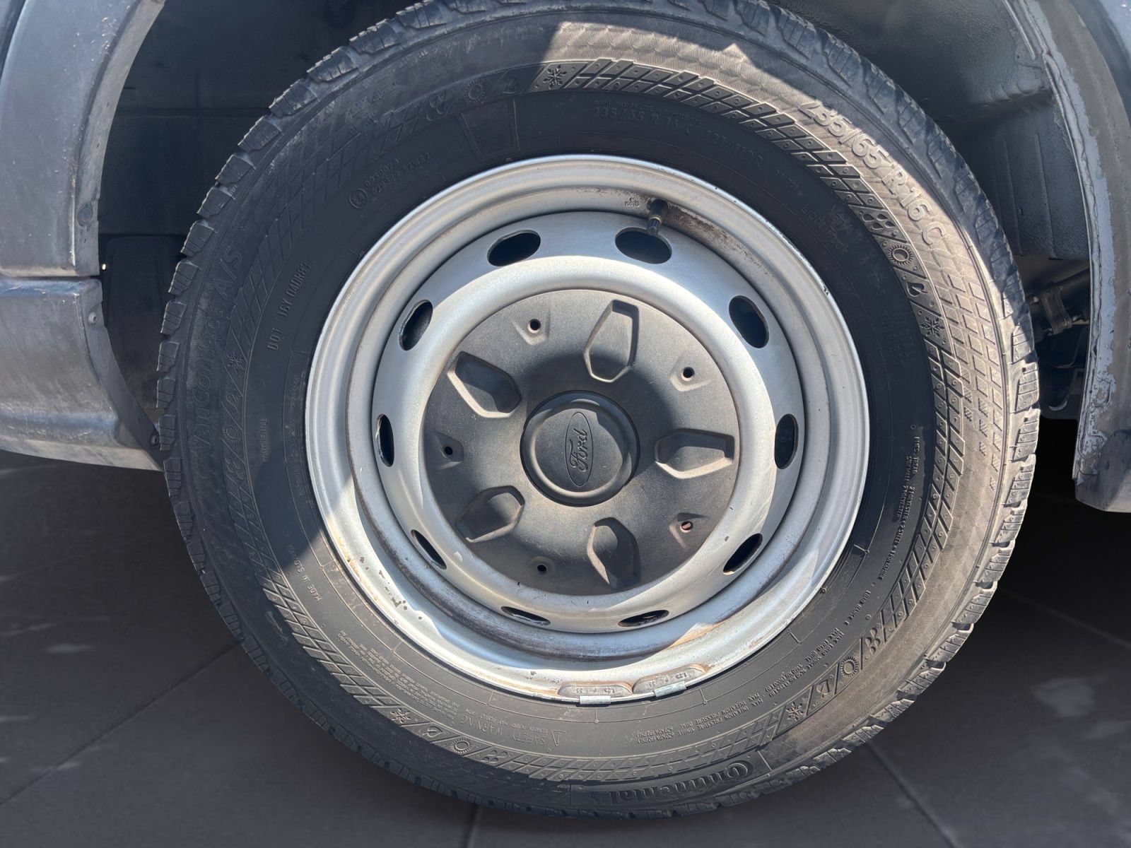 Used 2019 Ford Transit 350 XL RWD image 12