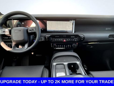 New 2026 Hyundai Palisade XRT Pro AWD/4WD image 6