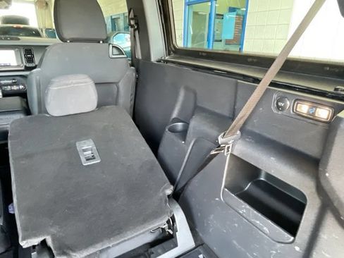 Used 2022 Ford Bronco 2-Door AWD/4WD image 60