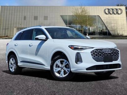 New 2026 Audi Q5 Premium