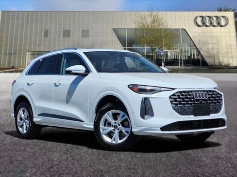 New 2026 Audi Q5 Premium AWD/4WD image 1