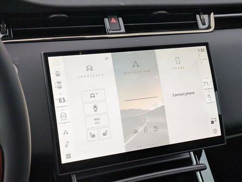 New 2026 Land Rover Range Rover Evoque S image 12