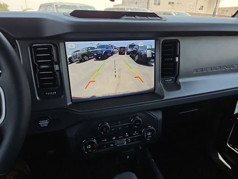 New 2026 Ford Bronco Big Bend AWD/4WD image 24