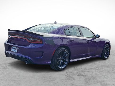Certified 2023 Dodge Charger R/T w/ Daytona Edition Group image 5