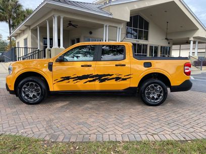 Used 2023 Ford Maverick XLT