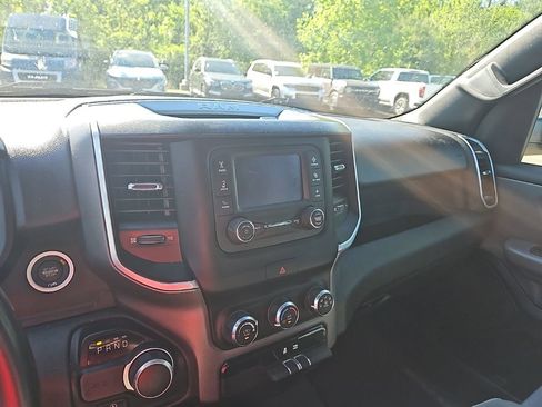 Used 2022 RAM 1500 Big Horn image 20