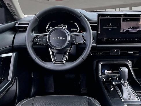 New 2026 MAZDA CX-5 Preferred AWD/4WD image 9