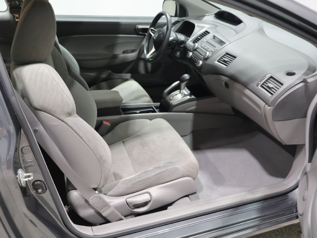 Used 2010 Honda Civic LX image 14