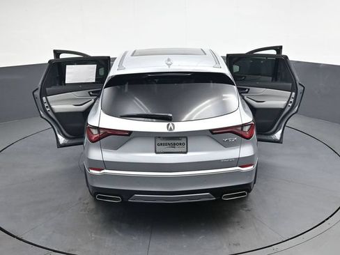 New 2026 Acura MDX SH-AWD w/ Technology Package image 37