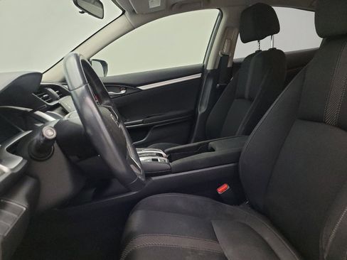 Used 2018 Honda Civic EX-T image 17