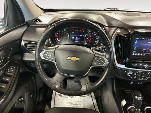 Used 2020 Chevrolet Traverse High Country AWD/4WD image 12