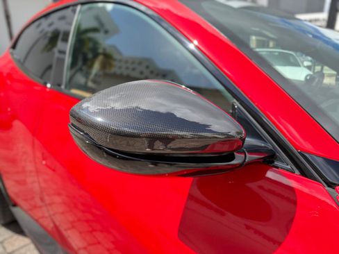 Used 2025 Ferrari Purosangue image 13