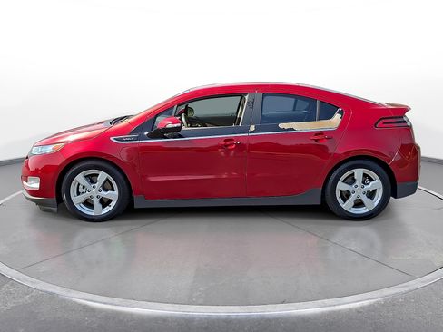 Used 2015 Chevrolet Volt w/ Enhanced Safety Package 1 FWD image 5