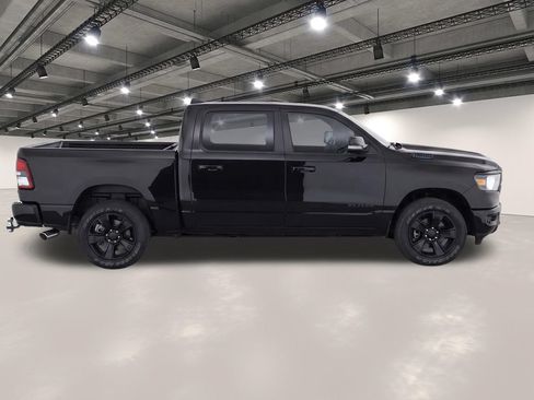 Used 2024 RAM 1500 Big Horn AWD/4WD image 8