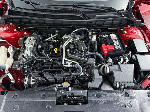 Certified 2023 Nissan Altima 2.5 SV image 35