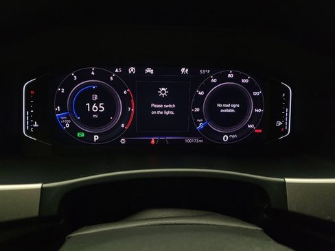 Used 2020 Volkswagen Atlas Cross Sport SEL Premium image 23