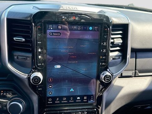 New 2026 RAM 1500 Big Horn AWD/4WD image 14