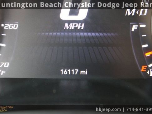 Used 2019 Dodge Challenger R/T Scat Pack image 18