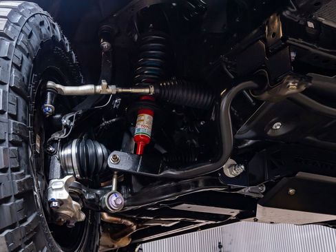 Used 2022 Toyota Tundra SR5 image 13