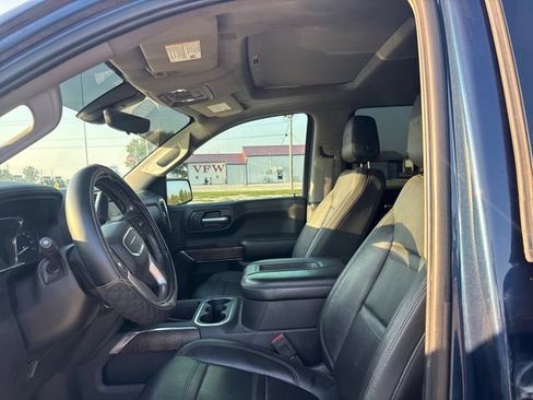 Used 2020 GMC Sierra 1500 Denali w/ Denali Ultimate Package AWD/4WD image 9