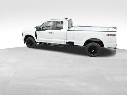 New 2026 Ford F350 XL w/ STX Appearance Package image 41