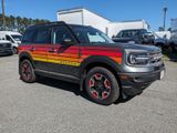 New 2024 Ford Bronco Sport Free Wheeling w/ Convenience Package image 2