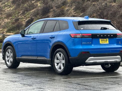 New 2025 Honda Prologue EX image 5