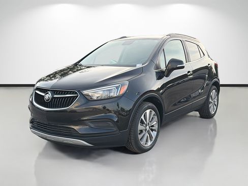 Used 2019 Buick Encore Preferred FWD image 7
