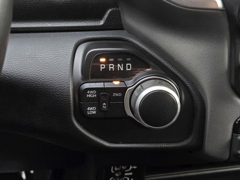 Used 2024 RAM 2500 Big Horn image 19