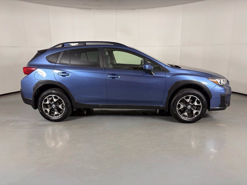 Used 2018 Subaru Crosstrek 2.0i Premium w/ Popular Package #2 AWD/4WD image 9