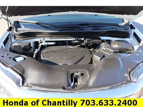 Used 2021 Honda Pilot EX-L image 32