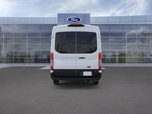 New 2025 Ford Transit 350 XL image 5