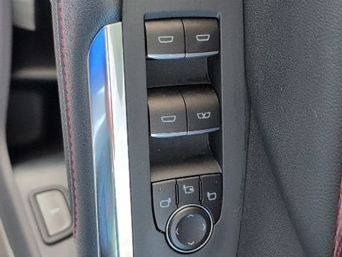 New 2026 Chevrolet Traverse RS w/ LPO, Floor Liner Package image 19