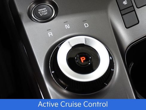 New 2026 Kia Sportage EX w/ EX Panoramic Sunroof Package image 21