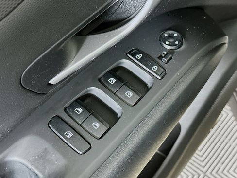 Certified 2024 Hyundai Tucson SEL AWD/4WD image 17