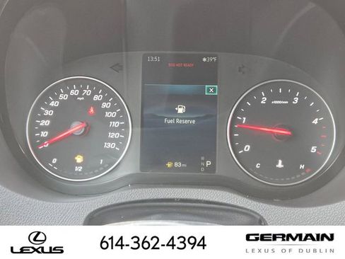 Used 2025 Mercedes-Benz Sprinter 2500 image 28