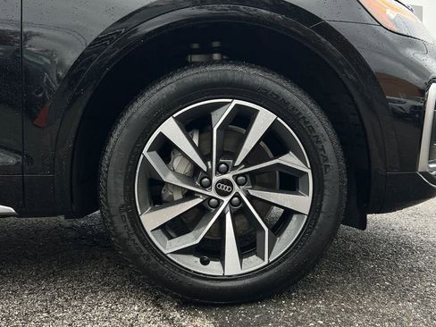 Used 2024 Audi Q5 2.0T Premium Plus image 9