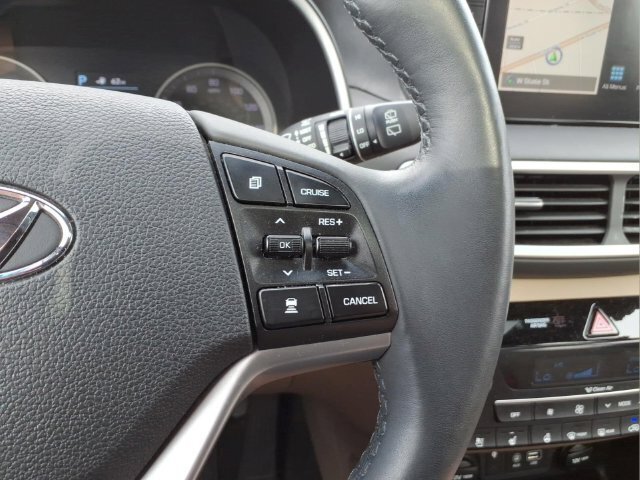 Used 2020 Hyundai Tucson Ultimate AWD/4WD image 24
