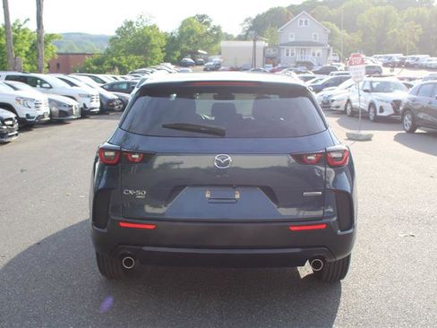 Used 2023 MAZDA CX-50 2.5 S w/ Cargo Package AWD/4WD image 6