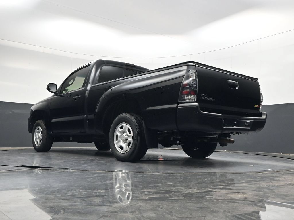 Used 2012 Toyota Tacoma 2WD Regular Cab image 30