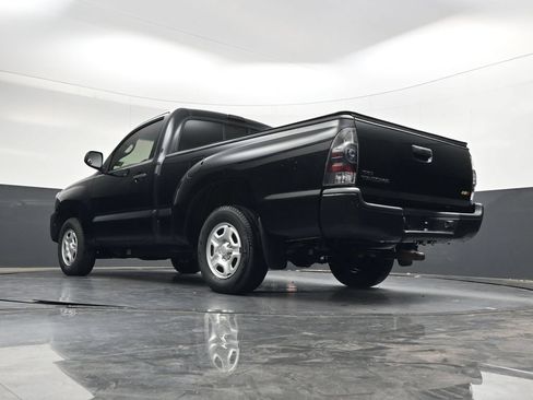 Used 2012 Toyota Tacoma 2WD Regular Cab image 30