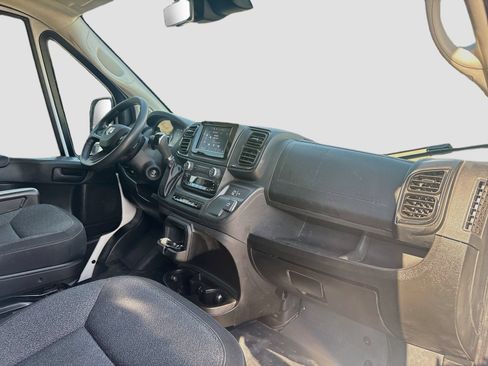 Used 2023 RAM ProMaster 2500 FWD image 21