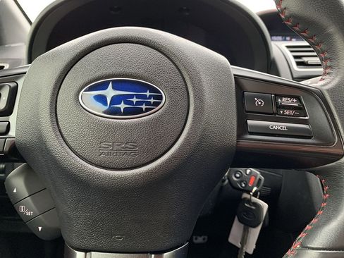 Used 2019 Subaru WRX image 21