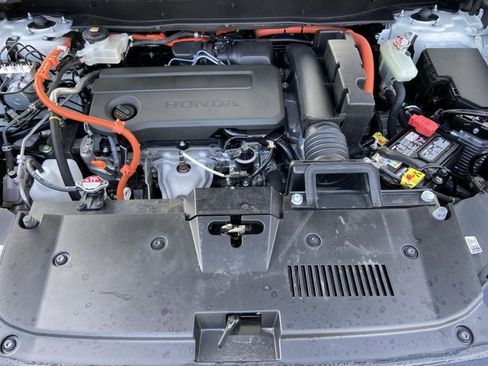 Used 2024 Honda CR-V Sport image 27