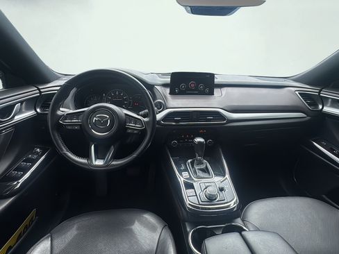 Used 2019 MAZDA CX-9 Grand Touring AWD/4WD image 13