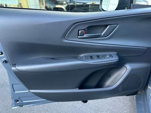 New 2026 Toyota Prius Plug-In Hybrid image 11